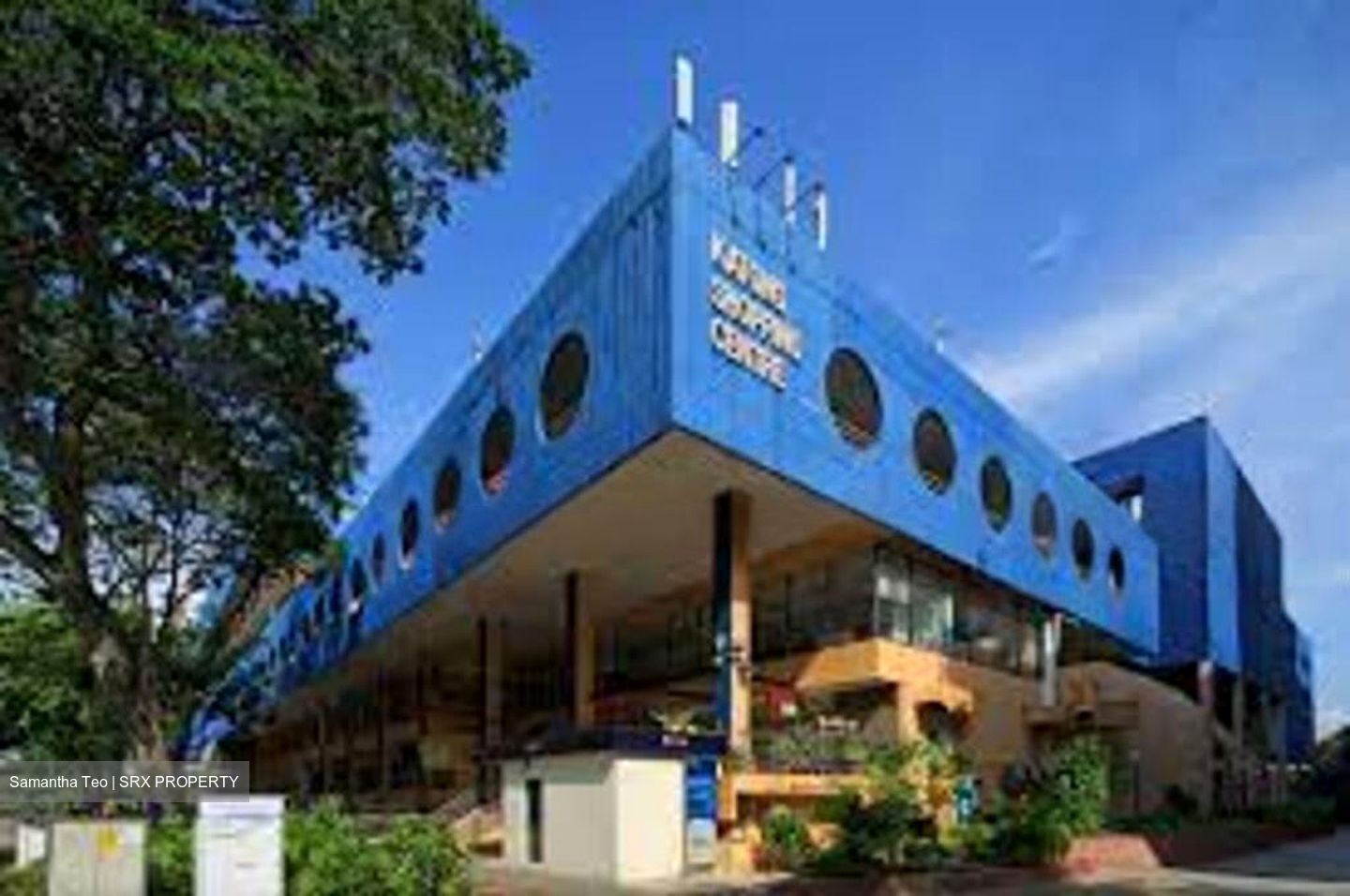 Katong Shopping Centre (D15), Retail #459579121